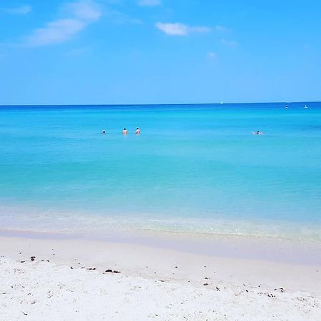 Miami Hollywood Bay View On The Beach 002-1Bvic Exterior foto