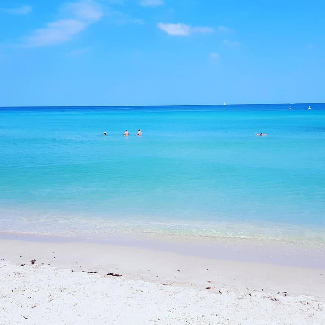Miami Hollywood Bay View On The Beach 002-1Bvic Exterior foto