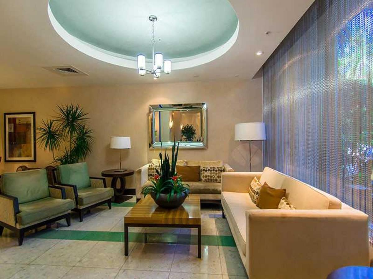 Miami Hollywood Bay View On The Beach 002-1Bvic Exterior foto