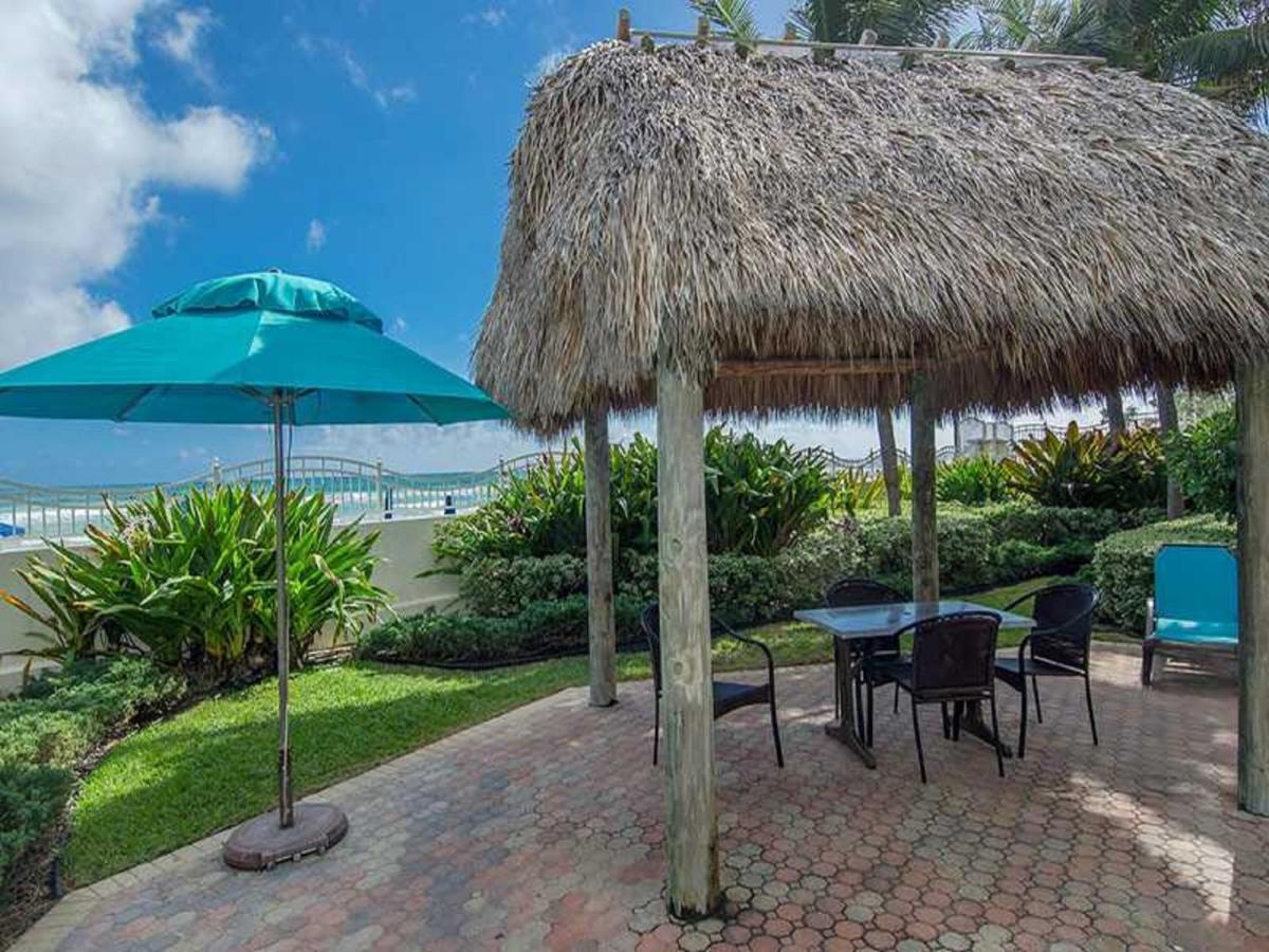 Miami Hollywood Bay View On The Beach 002-1Bvic Exterior foto